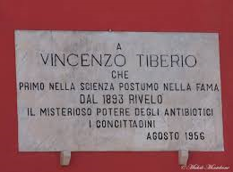 Vincenzo Tiberio: un medico napolitano molisano
