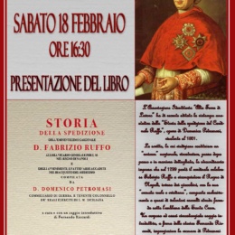 Il Cardinale Ruffo e i Sanfedisti a Sora