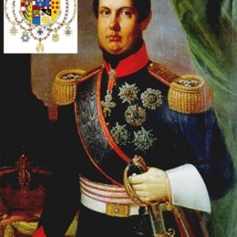 STORIA DI FERDINANDO II RE DEL REGNO DELLE DUE SICILIE DAL 1830 AL 1850 (V)