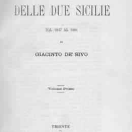 Anti-Risorgimento e intellettualità italiana