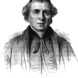 Padre Gioacchino Ventura di Raulica (1792-1861)