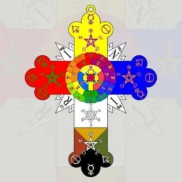 L’ “Hermetic Order of the Golden Dawn”, Massoneria e Massoni… (3a parte)