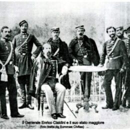 1861: la Strage di Somma Vesuviana per “l’unità d’Italia”