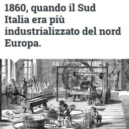 Le regioni più industrializzate d’ Italia,