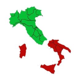 Il regime fiscale nelle Due Sicilie e in Piemonte