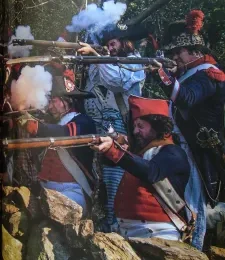 1799. La strage francese dei “briganti” di Tolfa (2)