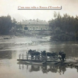 LE SCAFE DEL FIUME GARIGLIANO (II)