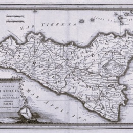 La Costituzione siciliana del 1812: la risposta inglese al repubblicanesimo continentale