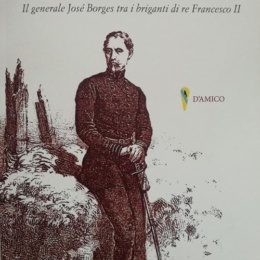 22 ottobre 1861 Borges e Crocco s’incontrano …