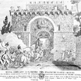 L’invasione francese della Toscana tra rivoluzioni, reazioni e acquisizioni (1796-1802)