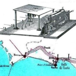 IL TELEGRAFO NEL REGNO